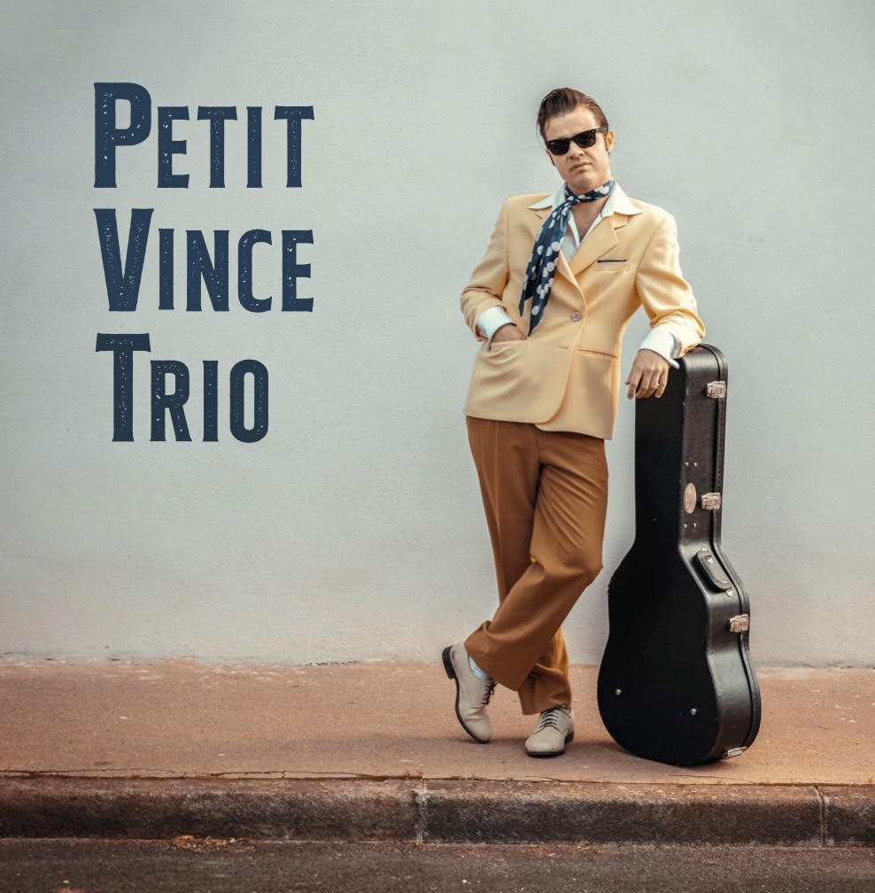 Petit Vince Trio