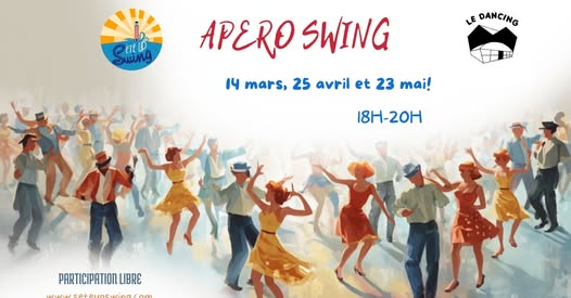 apero jazz dancing